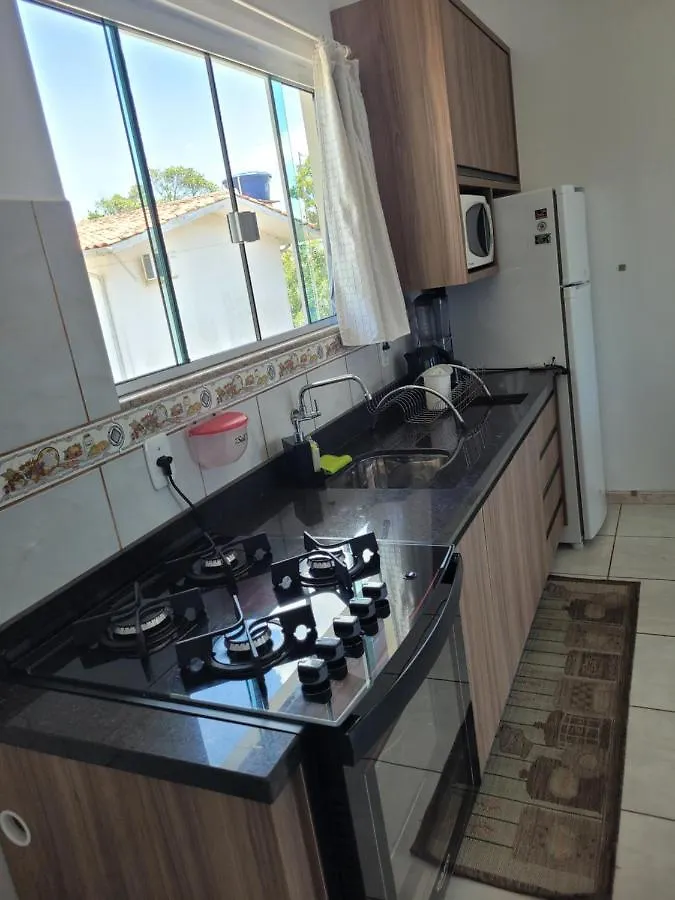 Residencial Do Angelo - Pinheira公寓 公寓 皮涅拉